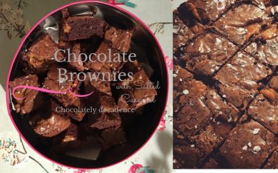Chocolate Brownies